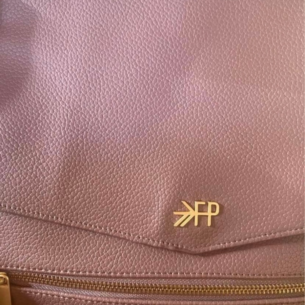 Freshly Picked Diaper Backpack - image 1